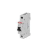 Miniature Circuit Breaker - S200MUC - 1P - 1 A - Z - (AC) 10 kA