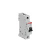 Miniature Circuit Breaker - S200MUC - 1P - 1 A - Z - (AC) 10 kA