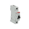 Miniature Circuit Breaker - S200MUC - 1P - 25 A - C - (AC) 10 kA