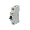 Miniature Circuit Breaker - S200MUC - 1P - 25 A - C - (AC) 10 kA