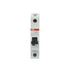 Miniature Circuit Breaker - S200MUC - 1P - 25 A - C - (AC) 10 kA