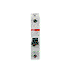 Miniature Circuit Breaker - S200MUC - 1P - 25 A - B - (AC) 10 kA