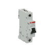 Miniature Circuit Breaker - S200MUC - 1P - 25 A - B - (AC) 10 kA