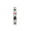 Miniature Circuit Breaker - S200MUC - 1P - 1.6 A - Z - (AC) 10 kA