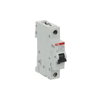 Miniature Circuit Breaker - S200MUC - 1P - 1.6 A - Z - (AC) 10 kA
