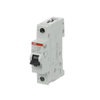 Miniature Circuit Breaker - S200MUC - 1P - 3 A - Z - (AC) 10 kA
