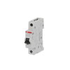 Miniature Circuit Breaker - S200MUC - 1P - 8 A - Z - (AC) 10 kA