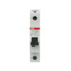 Miniature Circuit Breaker - S200MUC - 1P - 13 A - K - (AC) 10 kA