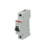 Miniature Circuit Breaker - S200MUC - 1P - 15 A - K - (AC) 10 kA