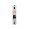 Miniature Circuit Breaker - S200MUC - 1P - 50 A - C - (AC) 10 kA