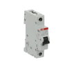 Miniature Circuit Breaker - S200MUC - 1P - 50 A - C - (AC) 10 kA