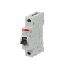 Miniature Circuit Breaker - S200MUC - 1P - 50 A - B - (AC) 10 kA