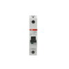 Miniature Circuit Breaker - S200MUC - 1P - 63 A - Z - (AC) 10 kA