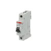 Miniature Circuit Breaker - S200MUC - 1P - 63 A - Z - (AC) 10 kA
