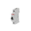 Miniature Circuit Breaker - S200MUC - 1P - 63 A - C - (AC) 10 kA