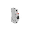 Miniature Circuit Breaker - S200MUC - 1P - 63 A - C - (AC) 10 kA
