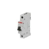 Miniature Circuit Breaker - S200MUC - 1P - 0.5 A - C - (AC) 10 kA