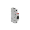 Miniature Circuit Breaker - S200MUC - 1P - 0.5 A - C - (AC) 10 kA