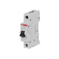 Miniature Circuit Breaker - S200MTUC - 1P - 1 A - C - (AC) 10 kA