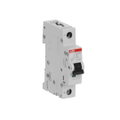 Miniature Circuit Breaker - S200MTUC - 1P - 1 A - C - (AC) 10 kA