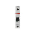 Miniature Circuit Breaker - S200MTUC - 1P - 3 A - C - (AC) 10 kA