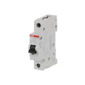 Miniature Circuit Breaker - S200MTUC - 1P - 3 A - C - (AC) 10 kA