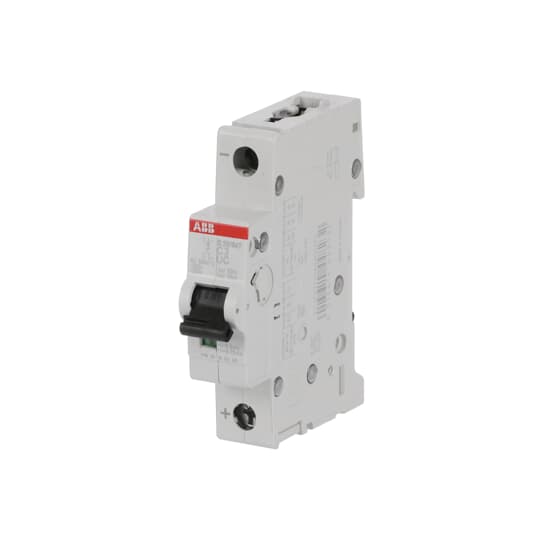Miniature Circuit Breaker - S200MTUC - 1P - 3 A - C - (AC) 10 kA – Image 3 of 3