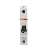 Miniature Circuit Breaker - S200MTUC - 1P - 4 A - C - (AC) 10 kA