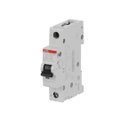 Miniature Circuit Breaker - S200MTUC - 1P - 6 A - C - (AC) 10 kA
