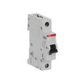 Miniature Circuit Breaker - S200MTUC - 1P - 6 A - C - (AC) 10 kA