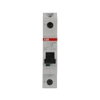 Miniature Circuit Breaker - S200MTUC - 1P - 8 A - C - (AC) 10 kA