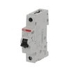 Miniature Circuit Breaker - S200MTUC - 1P - 8 A - C - (AC) 10 kA