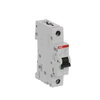 Miniature Circuit Breaker - S200MTUC - 1P - 10 A - C - (AC) 10 kA