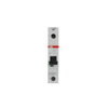 Miniature Circuit Breaker - S200MTUC - 1P - 10 A - B - (AC) 10 kA
