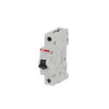 Miniature Circuit Breaker - S200MTUC - 1P - 10 A - B - (AC) 10 kA