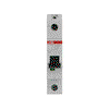 Miniature Circuit Breaker - S200MTUC - 1P - 16 A - C - (AC) 10 kA