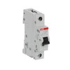 Miniature Circuit Breaker - S200MTUC - 1P - 20 A - C - (AC) 10 kA