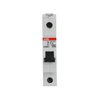 Miniature Circuit Breaker - S200MTUC - 1P - 1 A - K - (AC) 7.5 kA
