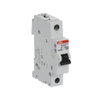 Miniature Circuit Breaker - S200MTUC - 1P - 1 A - K - (AC) 7.5 kA