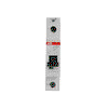 Miniature Circuit Breaker - S200MTUC - 1P - 25 A - B - (AC) 10 kA