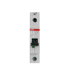 Miniature Circuit Breaker - S200MTUC - 1P - 2 A - K - (AC) 7.5 kA