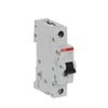 Miniature Circuit Breaker - S200MTUC - 1P - 2 A - K - (AC) 7.5 kA