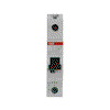 Miniature Circuit Breaker - S200MTUC - 1P - 32 A - C - (AC) 10 kA