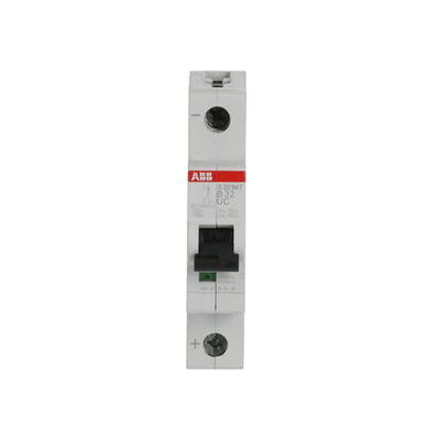 Miniature Circuit Breaker - S200MTUC - 1P - 32 A - B - (AC) 10 kA