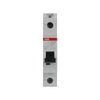 Miniature Circuit Breaker - S200MTUC - 1P - 4 A - K - (AC) 7.5 kA