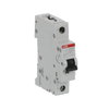 Miniature Circuit Breaker - S200MTUC - 1P - 4 A - K - (AC) 7.5 kA