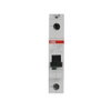 Miniature Circuit Breaker - S200MTUC - 1P - 6 A - Z - (AC) 7.5 kA