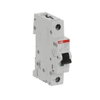 Miniature Circuit Breaker - S200MTUC - 1P - 6 A - Z - (AC) 7.5 kA