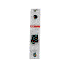 Miniature Circuit Breaker - S200MTUC - 1P - 40 A - C - (AC) 10 kA