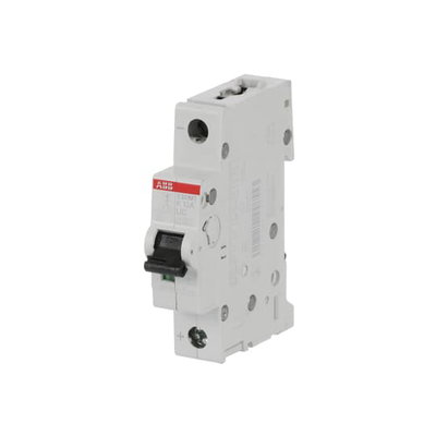 Miniature Circuit Breaker - S200MTUC - 1P - 10 A - K - (AC) 7.5 kA
